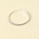 ブレスレット バングル レディース | lunolumo | 詳細画像4