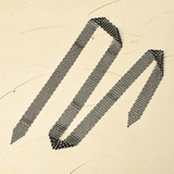 ネックレス レディース ネクタイ | lunolumo | 詳細画像8 