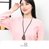 ネックレス ペンダント レディース | lunolumo | 詳細画像7 