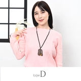 ネックレス ペンダント レディース | lunolumo | 詳細画像11 