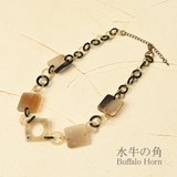 日本製 ネックレス アクセサリー | lunolumo | 詳細画像4 