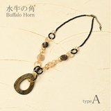 日本製 ネックレス ペンダント | lunolumo | 詳細画像3