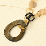 日本製 ネックレス ペンダント | lunolumo | 詳細画像4