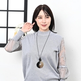 日本製 ネックレス ペンダント | lunolumo | 詳細画像2