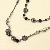 ネックレス レディース チェーン | lunolumo | 詳細画像6 