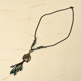 ネックレス ペンダント レディース | lunolumo | 詳細画像4 