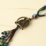 ネックレス ペンダント レディース | lunolumo | 詳細画像6 