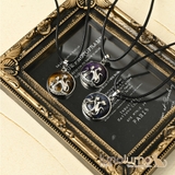 日本製 ネックレス レディース | lunolumo | 詳細画像1 