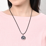 日本製 ネックレス レディース | lunolumo | 詳細画像3 