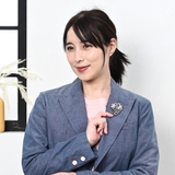 ブローチ レディース ぶどう | lunolumo | 詳細画像2 