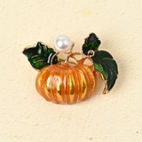 ハロウィン ブローチ レディース | lunolumo | 詳細画像4 