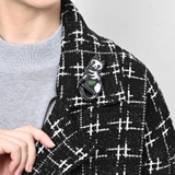 ハロウィン ブローチ レディース | lunolumo | 詳細画像3 