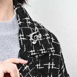 ブローチ レディース ト音記号 | lunolumo | 詳細画像3 