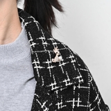 ブローチ レディース きつね | lunolumo | 詳細画像3 