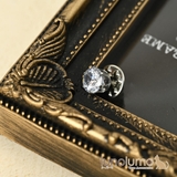 ピンバッチ ラペルピン ピンブローチ | lunolumo | 詳細画像1 