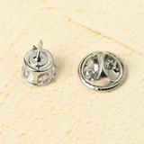 ピンバッチ ラペルピン ピンブローチ | lunolumo | 詳細画像6 