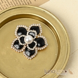 ブローチ レディース 花 | lunolumo | 詳細画像1 