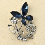 ブローチ レディース ちょうちょ | lunolumo | 詳細画像5 