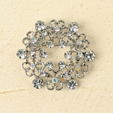 ブローチ レディース 花 | lunolumo | 詳細画像4 