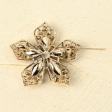 ブローチ レディース 花 | lunolumo | 詳細画像11 