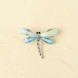 ブローチ レディース トンボ | lunolumo | 詳細画像4 