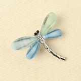 ブローチ レディース トンボ | lunolumo | 詳細画像5 