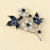 ブローチ レディース 花 | lunolumo | 詳細画像5 