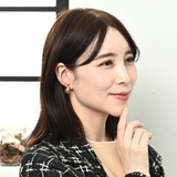 イヤリング レディース フープ | lunolumo | 詳細画像2 