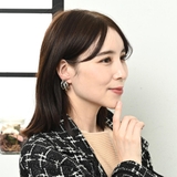 イヤリング レディース フープ | lunolumo | 詳細画像2 