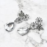 イヤリング レディース ビジュ | lunolumo | 詳細画像5 