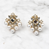 イヤリング レディース パール | lunolumo | 詳細画像4 