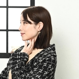 日本製 ピアス レディース | lunolumo | 詳細画像4 