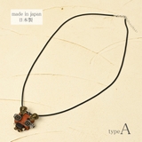 日本製 ネックレス ペンダント | lunolumo | 詳細画像3 