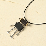 日本製 ネックレス ペンダント | lunolumo | 詳細画像18 