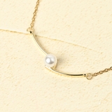 ネックレス レディース パール | lunolumo | 詳細画像5 