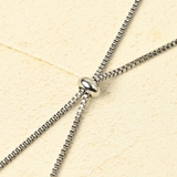 ネックレス スライダー レディース | lunolumo | 詳細画像6 