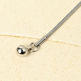 ネックレス レディース スライダー | lunolumo | 詳細画像6