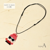 日本製 ネックレス ペンダント | lunolumo | 詳細画像4 