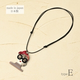 日本製 ネックレス ペンダント | lunolumo | 詳細画像14 