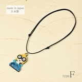 日本製 ネックレス ペンダント | lunolumo | 詳細画像16 