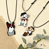 日本製 ネックレス ペンダント | lunolumo | 詳細画像1 