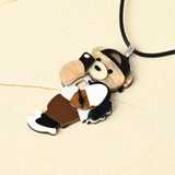 日本製 ネックレス ペンダント | lunolumo | 詳細画像11 