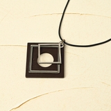 日本製 ネックレス ペンダント | lunolumo | 詳細画像5