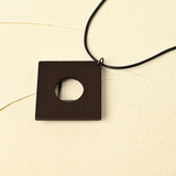 日本製 ネックレス ペンダント | lunolumo | 詳細画像6