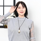 ネックレス ペンダント レディース | lunolumo | 詳細画像2