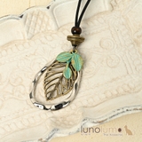 ネックレス ペンダント レディース | lunolumo | 詳細画像1