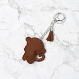 キーホルダー バッグチャーム レディース | lunolumo | 詳細画像7 