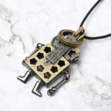 日本製 ネックレス レディース | lunolumo | 詳細画像6 