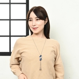 ネックレス スライダー レディース | lunolumo | 詳細画像2 