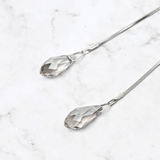 ネックレス スライダー レディース | lunolumo | 詳細画像7 